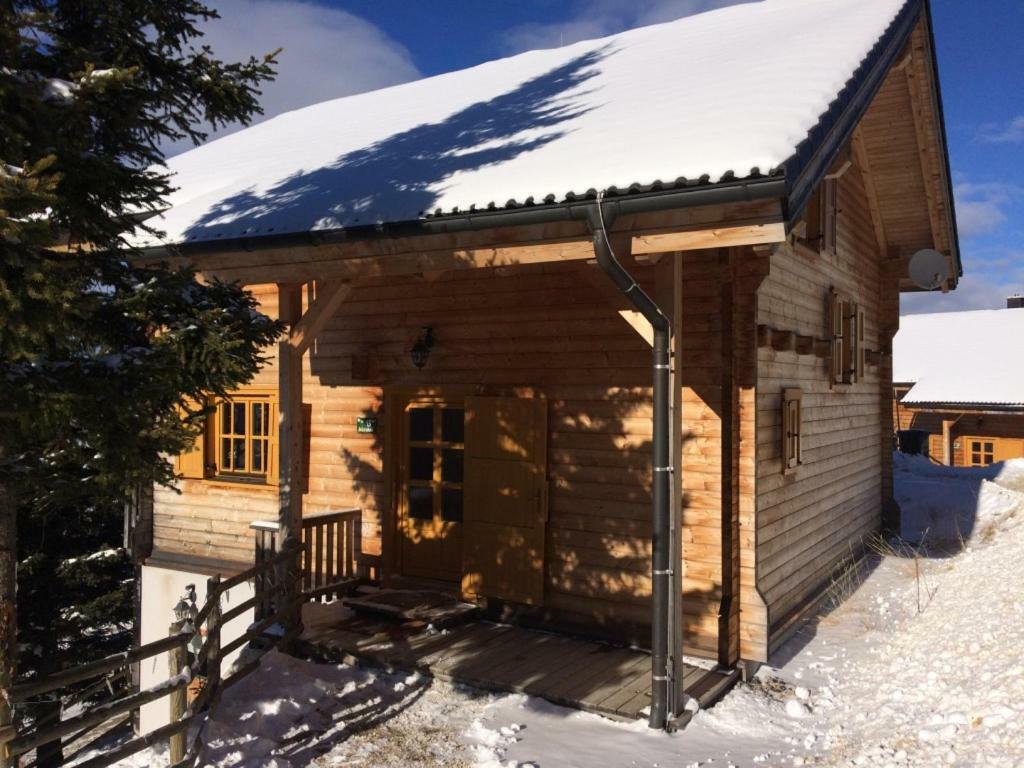 Almhaus Schreibmayer Hartelsberg Exterior photo